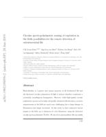 Circular Spectropolarimetric Sensing of Vegetation in the Field: Possibilities for the Remote Detection of Extraterrestrial Life