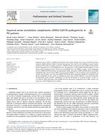 Impaired serine metabolism complements LRRK2-G2019S pathogenicity in PD patients