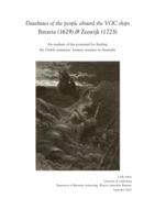 Databases of the people aboard the VOC ships Batavia (1629) & Zeewijk (1727) – An analysis of the potential for finding the Dutch castaways’ human remains in Australia.