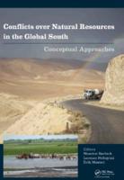 Conflicts over natural resources in the Global South: conceptual approaches