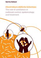 Clostridium difficile infection: the role of antibiotics in outbreak control, epidemiology and treatment