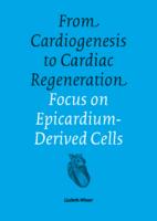 From cardiogenesis to cardiac regeneration : focus on epicardium-derived cells