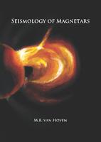 Seismology of magnetars