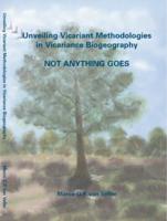 Unveiling vicariant methodologies in vicariance biogeography : not anything goes