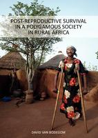 Post-reproductive survival in a polygamous society in rural Africa