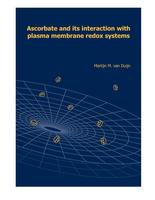 Ascorbate and its interaction with plasma membrane redox systems