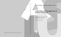 Archaeology and the application of artificial intelligence : case-studies on use-wear analysis of prehistoric flint tools