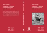 A Grammar of Bantawa : grammar, paradigm tables, glossary and texts of a Rai language of Eastern Nepal
