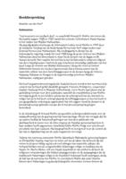 Review of Klokke, Arnoud H. (2012) Langs de rivieren van Midden-Kalimantan: Cultureel erfgoed van de Ngaju en Ot Danum Dayak | Along the rivers of Central Kalimantan: Cultural heritage of the Ngaju and Ot Danum Dayak