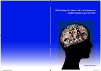 Well-being and headache in adolescence : A self-regulation perspective