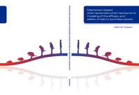 Mechanism-based pharmacokinetic-pharmacodynamic modeling of the efficacy and safety of (semi-)synthetic opioids