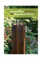 Integrated care for patients with rheumatoid arthritis