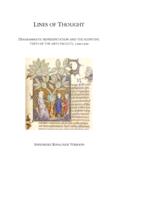 Lines of thought : diagrammatic representation and the scientific texts of the Arts Faculty, 1200-15000