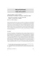 Annotation: EHRM 2009-01-09