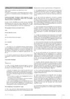 Annotation: Hof van Justitie der EU 2012-03-15