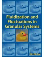 Fluidization and fluctuations in granular systems