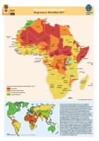 No-go areas in Africa March 2017