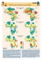 Education in Africa : recent dynamics and current situation