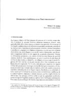 Diversidad lingüística en el Perú precolonial