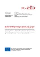 The Elements of Russia’s Soft Power: Channels, Tools, and Actors Promoting Russian Influence in the Eastern Partnership Countries