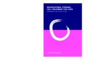 Mesenchymal stromal cell tratment for COPD : experimental and clinical studies