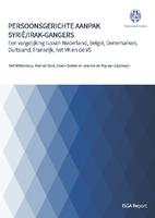 Persoonsgerichte aanpak Syrië/Irak-gangers: Een vergelijking tussen Nederland, België, Denemarken, Duitsland, Frankrijk, het VK en de VS