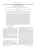 Femtosecond-laser induced dynamics of CO on Ru(0001): Deep insights from a hot-electron friction model including surface motion