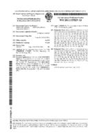 Process for extracting materials from biological material