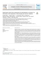 Model-based clinical dose optimization for phenobarbital in neonates: an illustration of the importance of data sharing and external validation