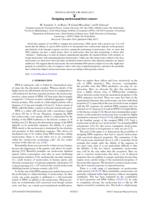 Designing nucleosomal force sensors