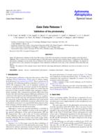 Gaia Data Release 1. Validation of the photometry