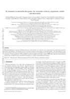 H2 formation on interstellar dust grains: The viewpoints of theory, experiments, models and observations