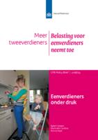 Eenverdieners onder druk.