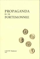 Propaganda in de portemonnee. Catalogus van en inleiding tot de verzameling Mr. B. Kolff: Biljoen tetradrachmen en bronzen munten uit Romeins Egypte