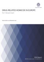 Drug-related Homicide in Europe
