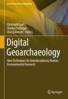 Airborne and spaceborne remote sensing and digital image analysis in archaeology