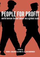 Uncovering North Korean forced labour in Africa : towards a research framework