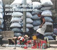 Annual report African Studies Centre Leiden 2017