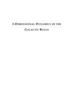 3-Dimensional dynamics of the galactic bulge