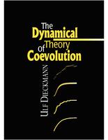 The Dynamical Theory of Coevolution