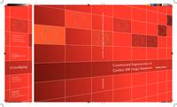 Constrained segmentation of cardiac MR image sequences