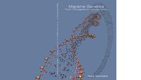 Migraine genetics : from monogenic to complex forms