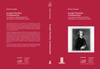 Joseph Priestley, grammarian : late modern English normativism and usage in a sociohistorical context