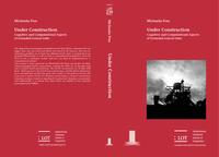 Under construction : cognitive and computational aspects of extended lexical units