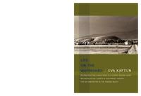 Life on the watershed : reconstructing subsistence in a steppe region using archaeological survey: a diachronic perspective on habitation in the Jordan Valley.