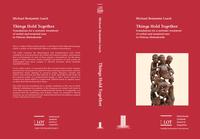 Things hold together : foundation for a systemic treatment of verbal and nominal tone in Plateau Shimakonde