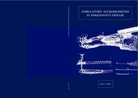 Ambulatory accelerometry in Parkinson's disease.