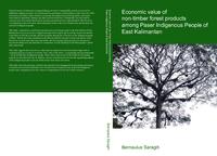 Economic value of non-timber forest products among Paser Indigenous People of East Kalimantan