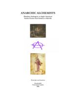 Anarchic alchemists: dissident androgyny in Anglo-American gothic fiction from Godwin to Melville