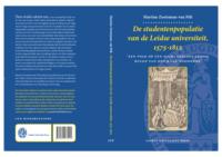 De studentenpopulatie van de Leidse universiteit, 1575-1812 : "Een volk op zyn Siams gekleet eenige mylen van Den Haag woonende"